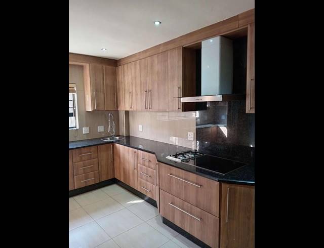 4 BEDROOM PROPERTY TO RENT IN BUSHWILLOW PARK ESTATE